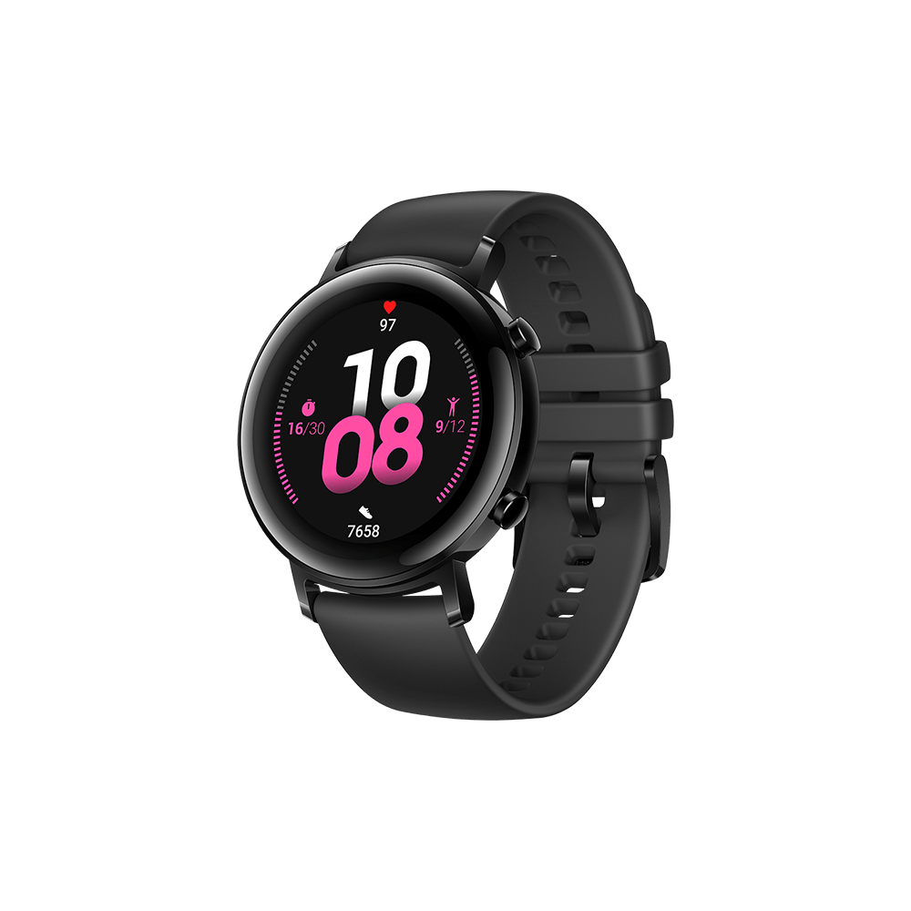 Huawei GT2 42 mm (Negro) - personalpy