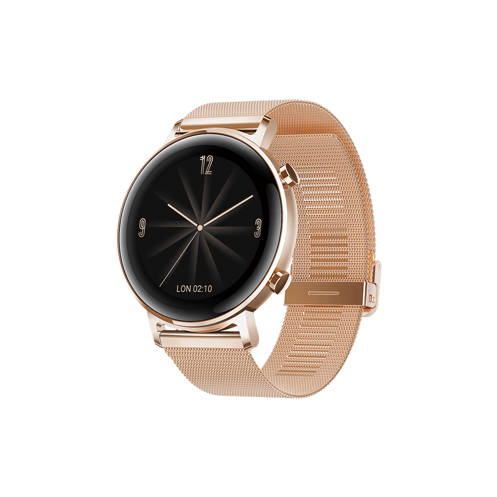 Huawei GT2 42 mm (Rose Gold) - personalpy