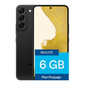 Samsung-Galaxy-S22---Plan-de-6GB