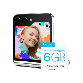 Samsung-Galaxy-Zflip-5---256GB---Plan-6GB
