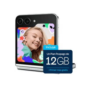 Samsung-Galaxy-Zflip-5---256GB---Plan-12GB