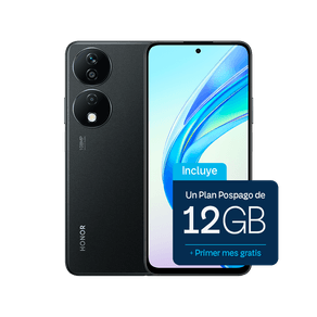 Honor-X7B---Plan-12GB