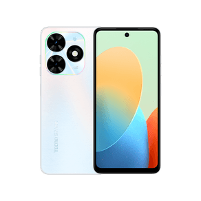 Xiaomi-Tecno-Spark-GO-White-frente-y-dorso