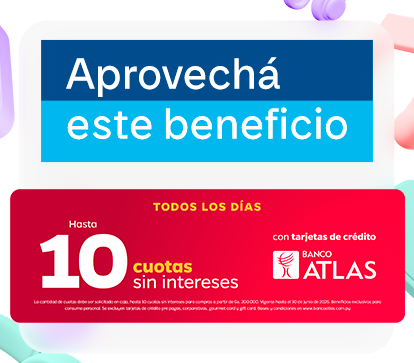 Tienda Personal | Personal Paraguay