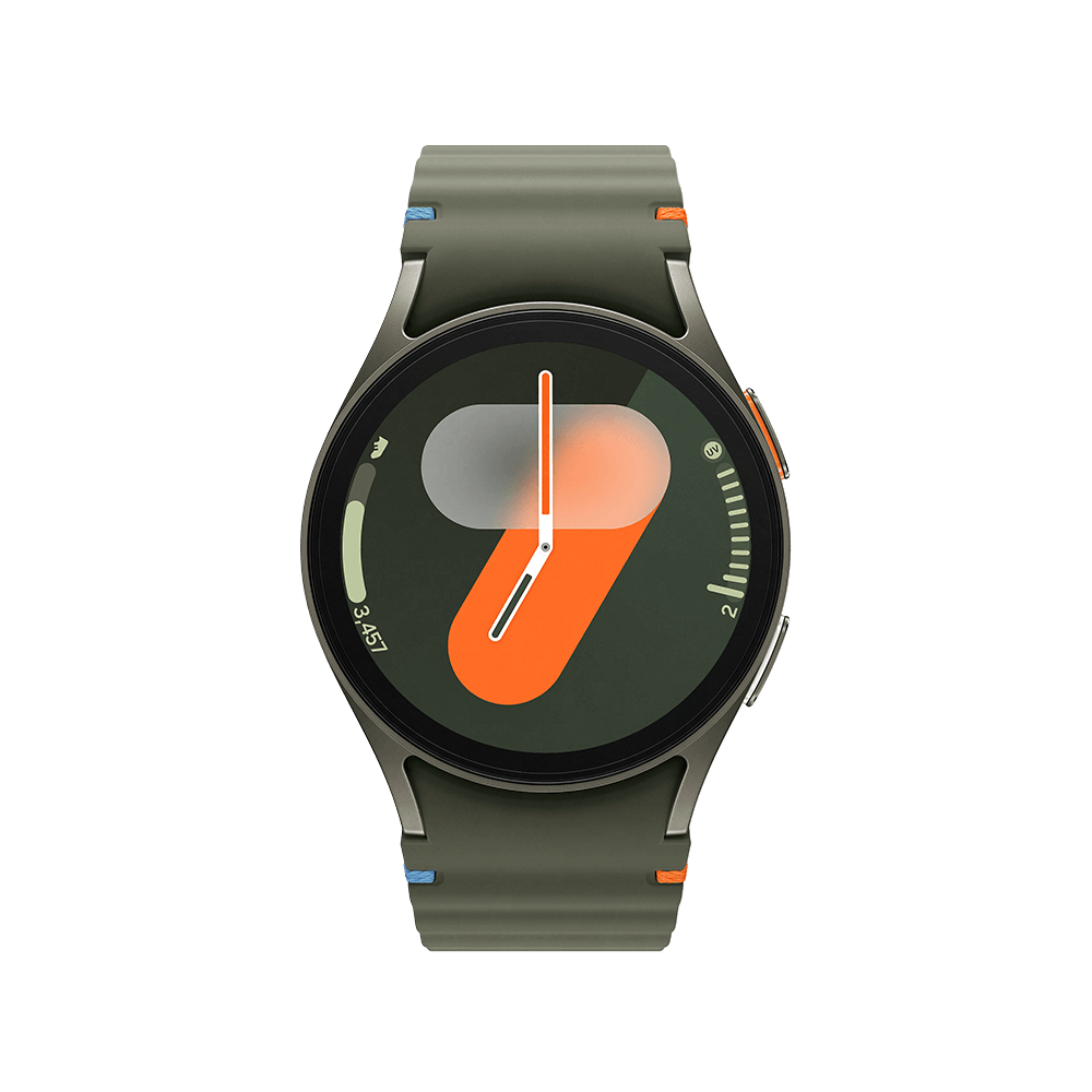 Nuevo Samsung Galaxy Watch Comprá Ahora en Tienda Personal