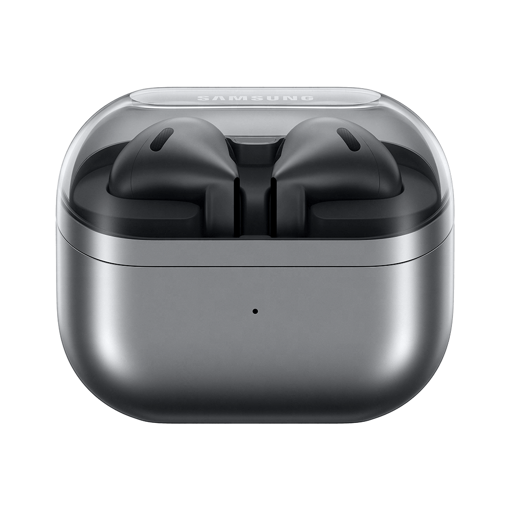 Nuevos Samsung Galaxy Buds Audio Inteligente y Cancelación de