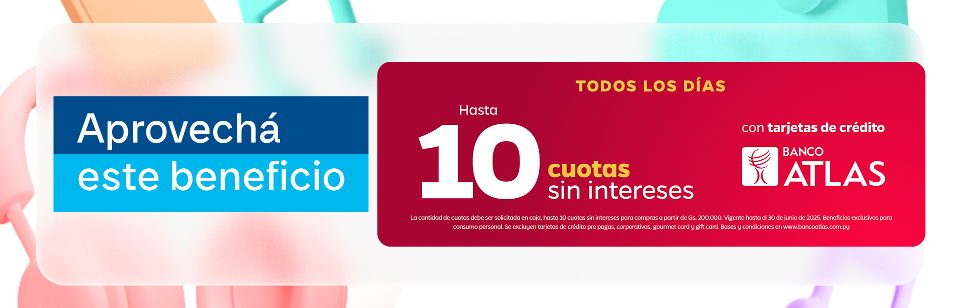 Tienda Personal | Personal Paraguay