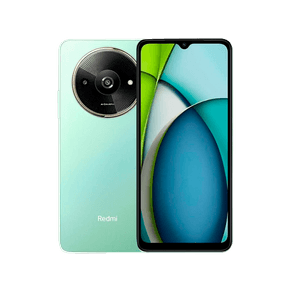 Xiaomi-redmi-a3x-verde-frente-y-dorso.png