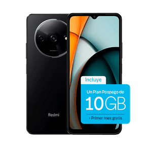 Xiaomi-A3X-Negro-10GB