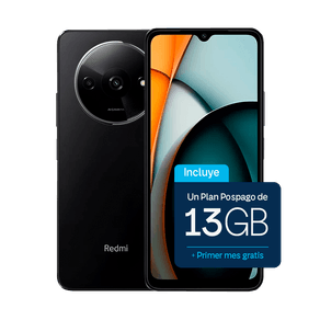 Xiaomi-A3X-Negro-13GB