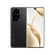 Honor200-negro-frente-y-dorso