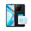 HONOR-X5B_Negro_Back-Front_22GB