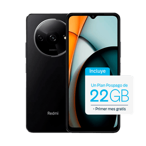 TiendaRedmi-A3X-Negro_back-font_22GB