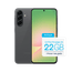 Tienda-Galaxy-A56-Graphite_back_front_22GB