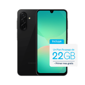 Galaxy_a26_Negro_back-front_22GB