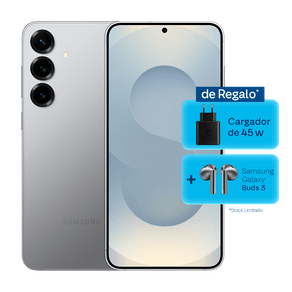 Tienda-Galaxy-S25-silvershadow-plus-sticker-regalo