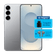 Tienda-Galaxy-S25-silvershadow-plus-sticker-regalo