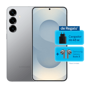 Tienda-Galaxy-S25-silvershadow-plus-sticker-regalo