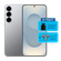 Tienda-Galaxy-S25-silvershadow-plus-sticker-regalo