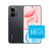 Tienda-HONOR-400-Standard-Black_back-front_10GB