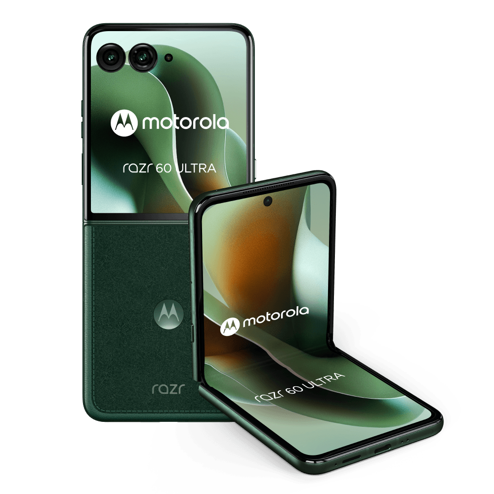 Motorola Razr 60 Ultra - personalpy