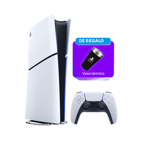 PS5-Digital---Vaso-termico
