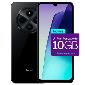Xiaomi-14C--Negro--10GB