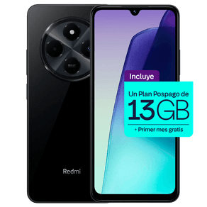 Xiaomi-14C--Negro--13GB