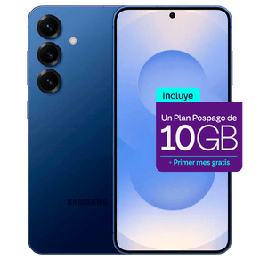 Samsung-S25-Azul-10GB