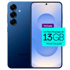 Samsung-S25-Azul-13GB